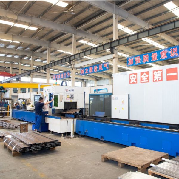 Customized Fully Automatic High Capacity Functional Beverage Production Line for Various Drinks Packaging