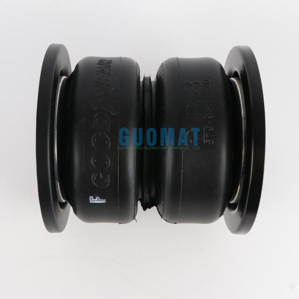 2B8-850 Goodyear Air Spring Flexmember 579923530 Firestone W01-M58-6353 For Roller Tensioning