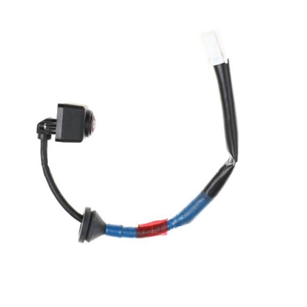 Cámara de visión trasera cámara de marcha atrás 28442-1VX0A-Para nissan S35-Rogue 07-15