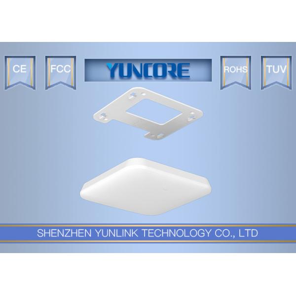 500mW 802.11 N Access Point , WISP Access Point Mode With Gateway Repeater