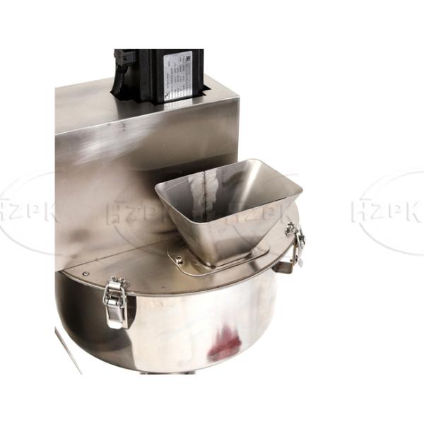 10-30g Table Type Powder Filling Machine Food Grade 304 Stainless Steel