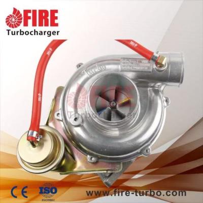 RHC61 Turbocharger 24100-1541D VB240023 HINO Truck FB14 with W04CT Engine
