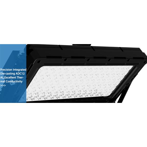 Обломоки 140-160LPW СИД светов потока SMD5050 СИД RoHS 900W-1800W CE для парковки