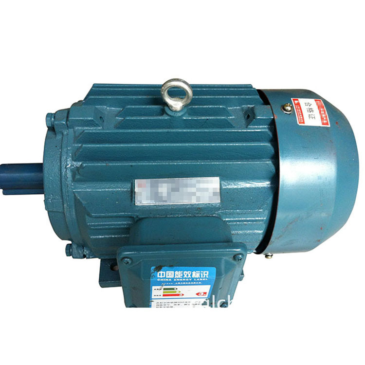 Crane Parts Factory Direct Hot Seller 1.5/2.2/3/4/5.5/7.5/9KW kW 380V Three-Phase Customized Motor with 1-Year Warranty