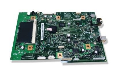 compatible printer parts CC370-60001 2727 M2727 M2727NF formatter board main board logic board for HP printer