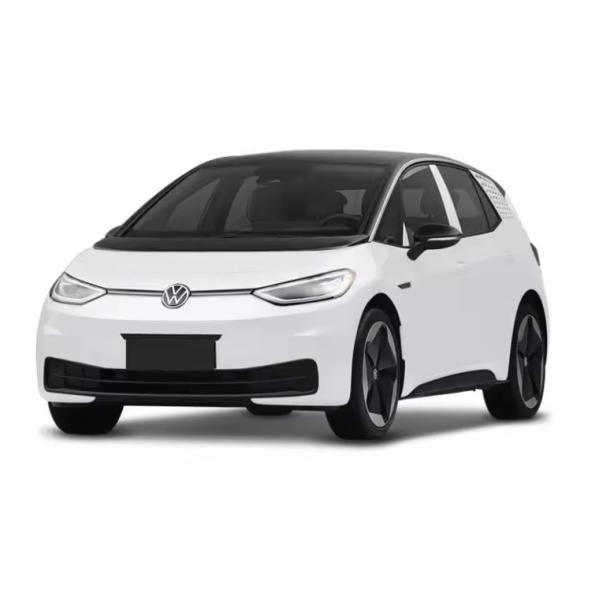 Volkswagen ID.3 Crozz 100% Electric Car 607 Km Long Range 4261*1778*1568 Size VW ID.3