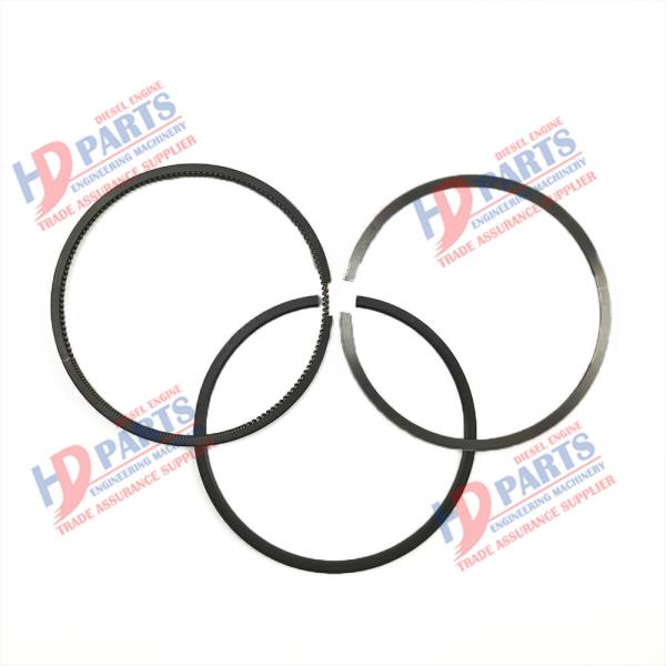 QSB4.5 Anel do pistão 4089460 Adequado para peças de motores diesel CUMMINS