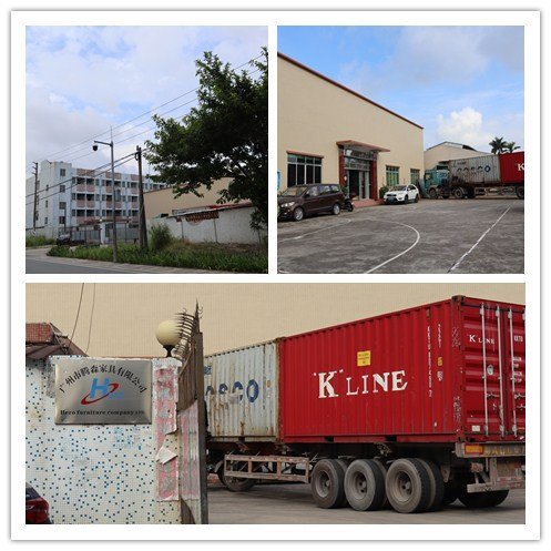 HERO FURNITURE CO., LTD.