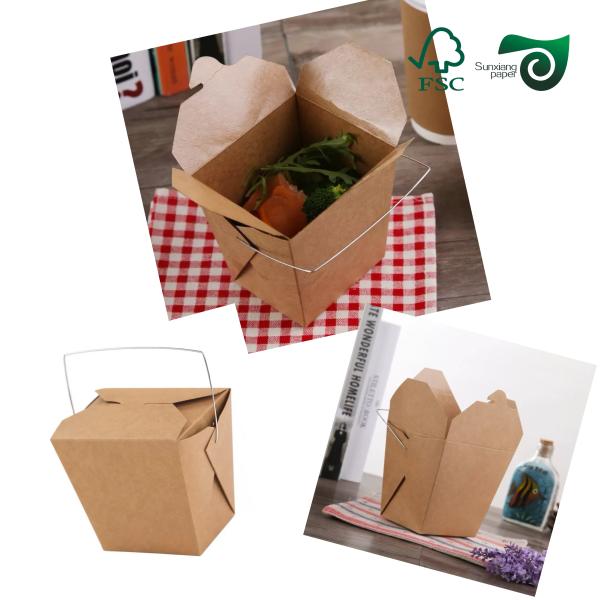 Papier kraft non blanchi FSC 18g avec revêtement PE pour une résistance supérieure à la graisse