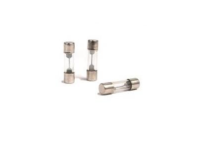 Fast Acting AGX 8AG 6x25mm AGC 3AG 6x30mm Glass Cartridge Automotive Fuse 1-30A 32 Volt For Car Aftermarket Kit