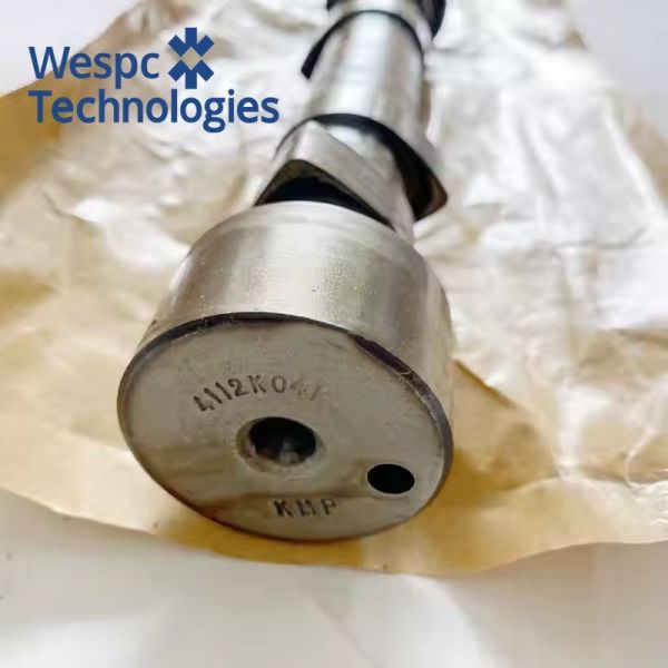 WESPC Engine Part 314D211 for Perkins Diesel Engine Replacement Applications