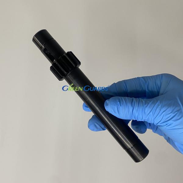 Las piezas del cortador de césped Shaft-Sun G107-8128 se ajusta a Toro Greensmaster Flex