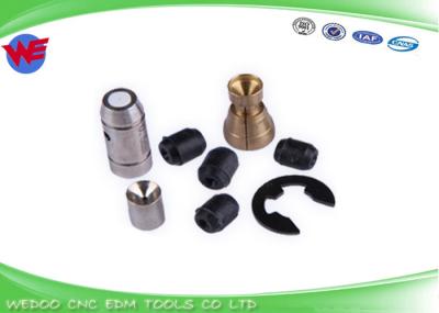 o guia da tubulação dos TS das peças SZ140-1 EDM da perfuração de 10*23L Sodick EDM ajusta 10*23L