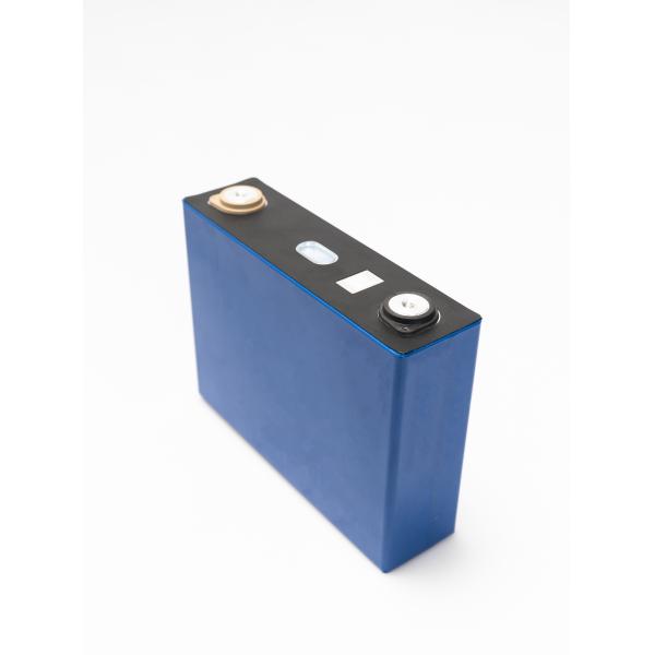 3.2V 86AH LFP Prismatic Lithium Ion Battery Cell with 6000 Cycles for Energy Storage