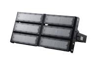 luz impermeável do túnel do projetor das luzes de inundação do diodo emissor de luz de 250W 5000k IP65