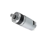 Motor de ferramentas elétricas 12V 1-500RPM 0,7-2.4A Motor de engrenagem para broca elétrica