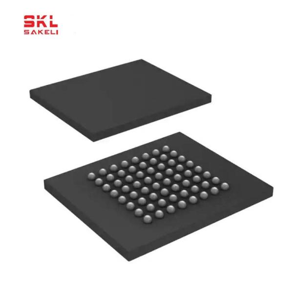 S29GL128P11FFI010 IC Chip High Performance Computing Data Storage 128Mbit