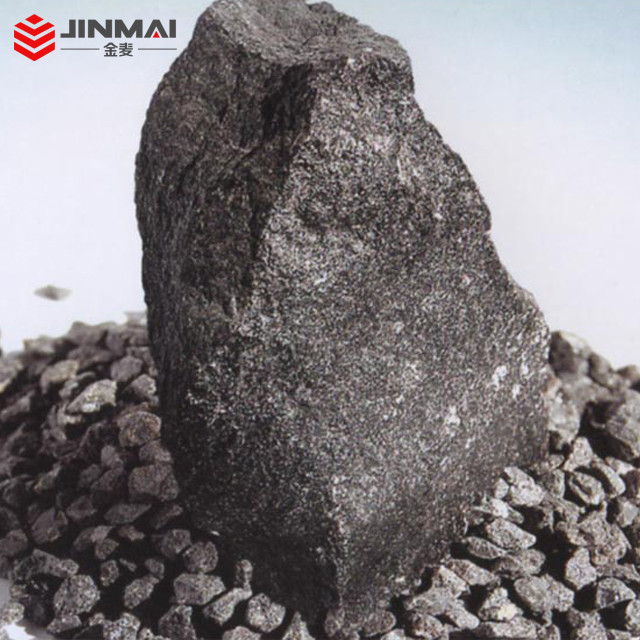High Refractoriness 1770°-2000° Brown Fused Alumina Grit with 0.4% MgO Content