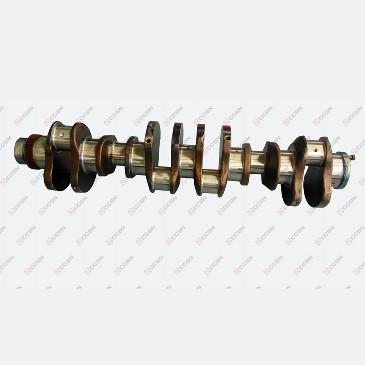 CCSN Universal Generator Set Crankshaft Accessory ISO