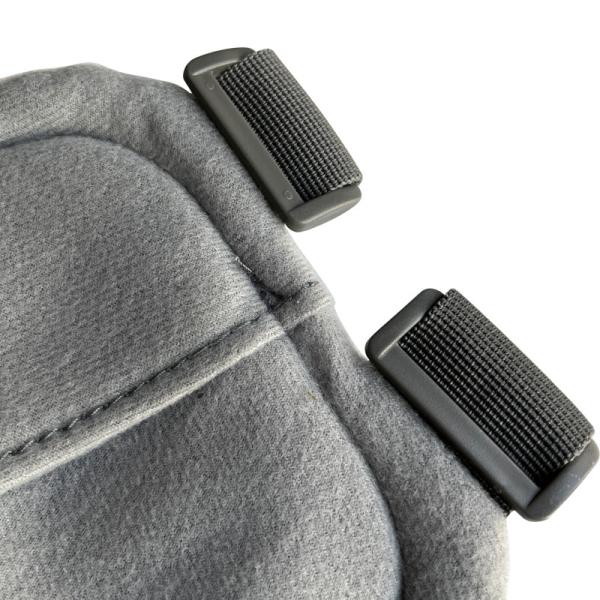 One Size Fits Motorcycle Thermal Running Professional Elbow and Knee Pads for Sporting