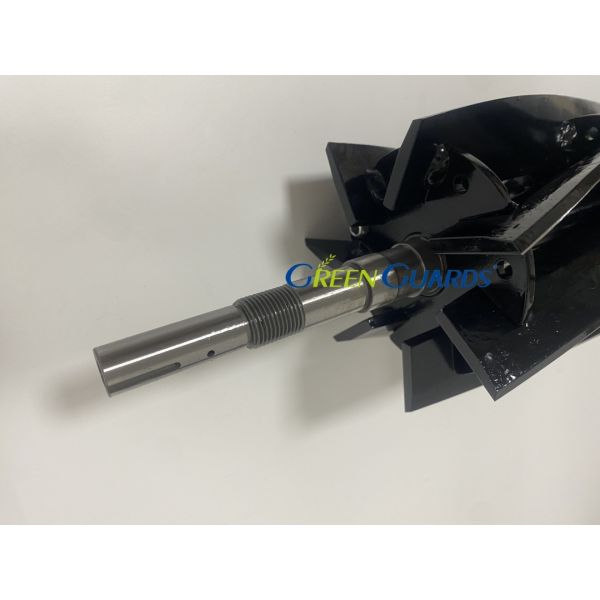 Lawn Mower Reel - 7 Blade RH G5003054 Fits Jacobsen Greens King and Jacobsen LF