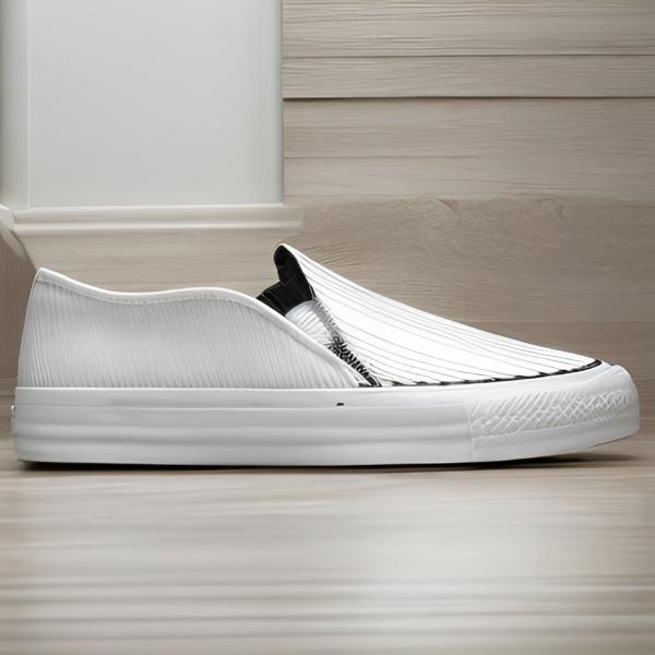 Classic Fashion Lace Up Recycled Shoes For Women polyester rubber