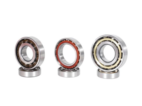 low noise Ac Motor Bearings 7208ACM 7308ACM  V1 V2  Low Vibration