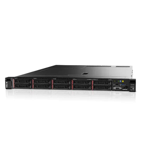 Customizable Lenovo ThinkSystem SR630 Generation Rack Server with and Stock Availability