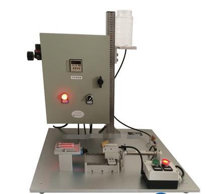 200va Medical Indwelling Needle Blood Returning Tester