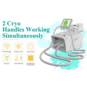 Cryolipolysis Slimming Machine
