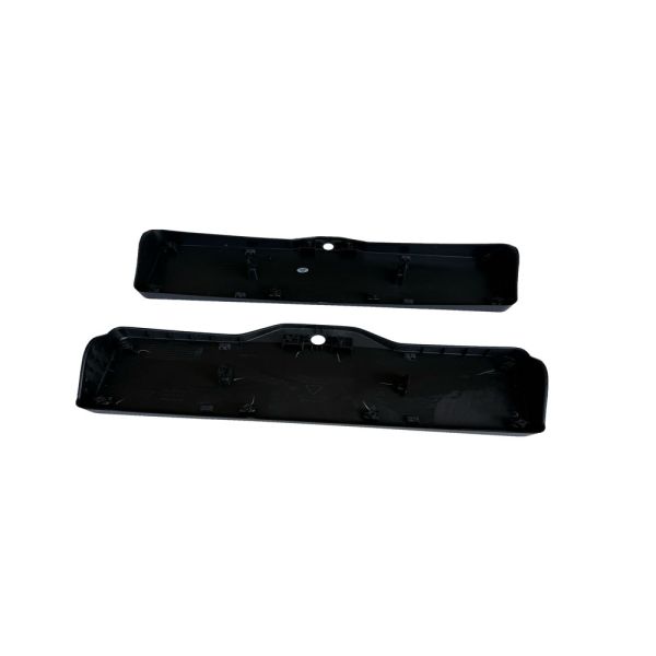 5110103-CJ01Suitable for the Front License Plate Panel of the Extended-range Version of Leapmotor C01