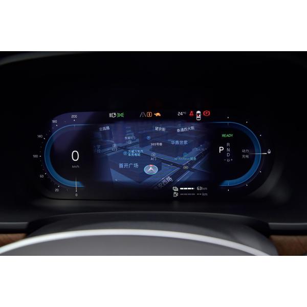 Volvo AWD бензиновые гибридные автомобили S90 RECHARGE T8 2024