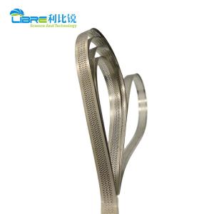 Диапазон нержавеющей стали 31368-881G отверстий машины 6 Molins MK9