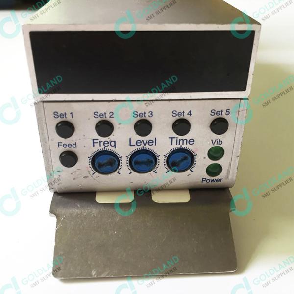 NXT Vibrator SMT Feeder UF03601 FUJI XPF NXT smt machine