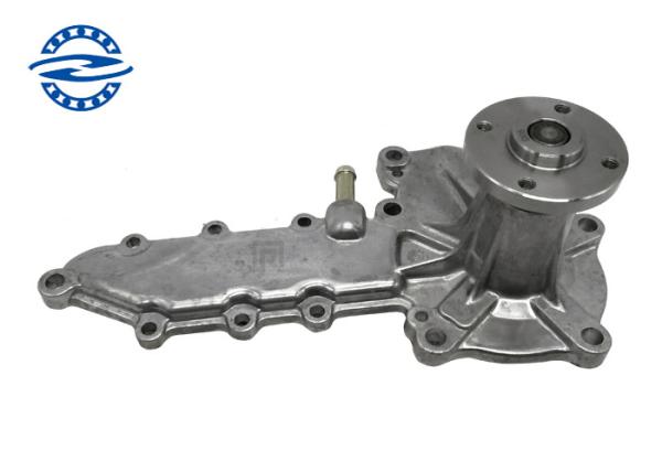 Steel Material Kubota Engine Water Pumps V2403T Disesl Fuel Type