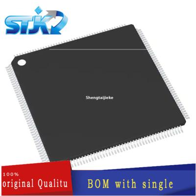 O pacote LQFP176 de TMS320F28335PTPQ encaixou Chip Microcontroller disponível imediatamente brandnew e original de 100%
