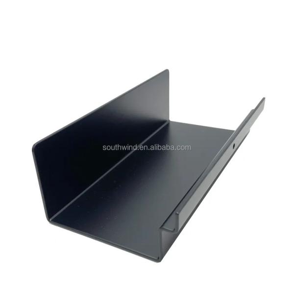 Односторонние скобки Специальные услуги по штампованию металла Изготовление листового металла