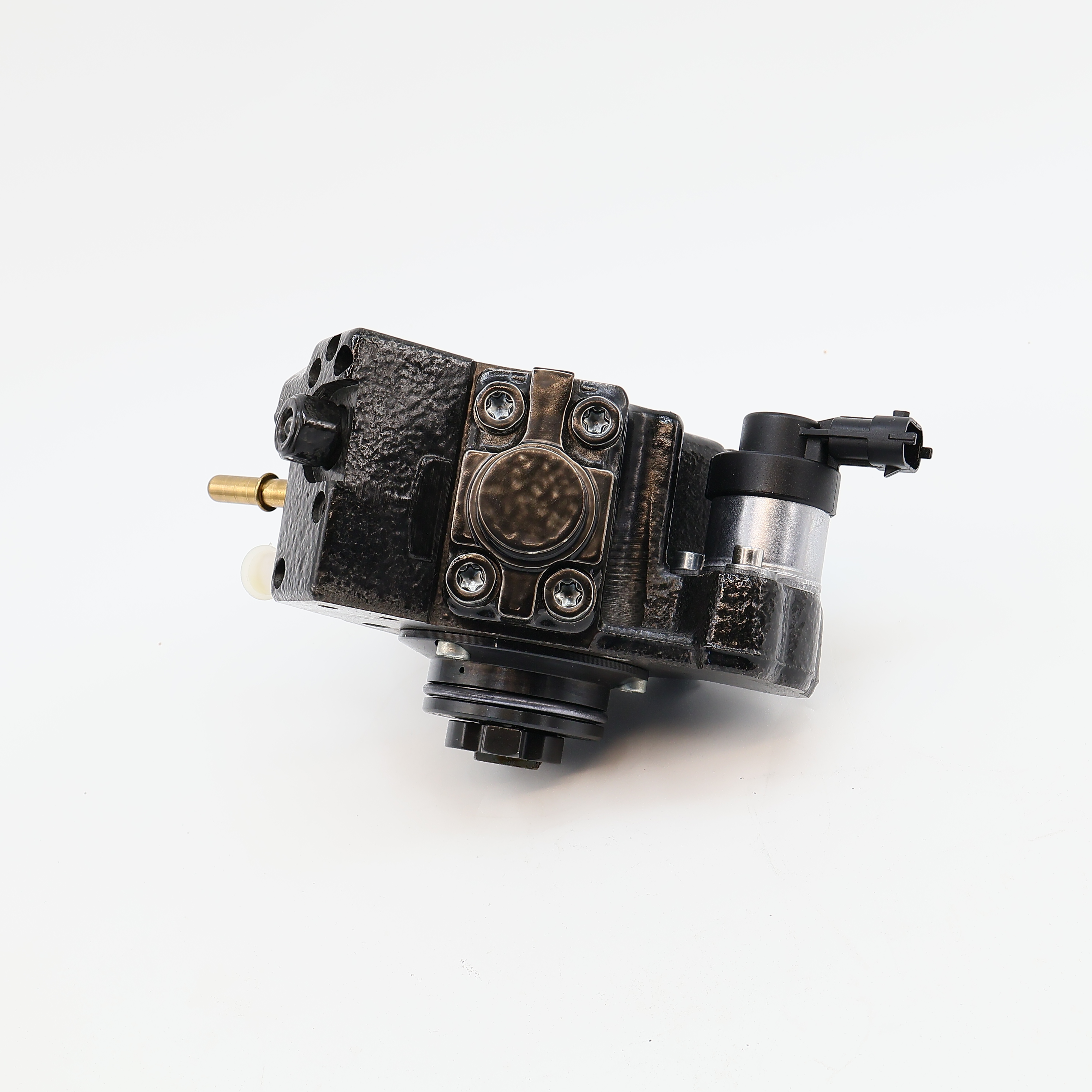 CP1 Bos-Ch High Pressure Common Rail Fuel Pump 0445010321 For TD2200 Light Duty Diesel Engine