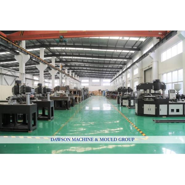 пластмасса Ldpe Hdpe машины прессформы дуновения впрыски IBM бутылки 1L