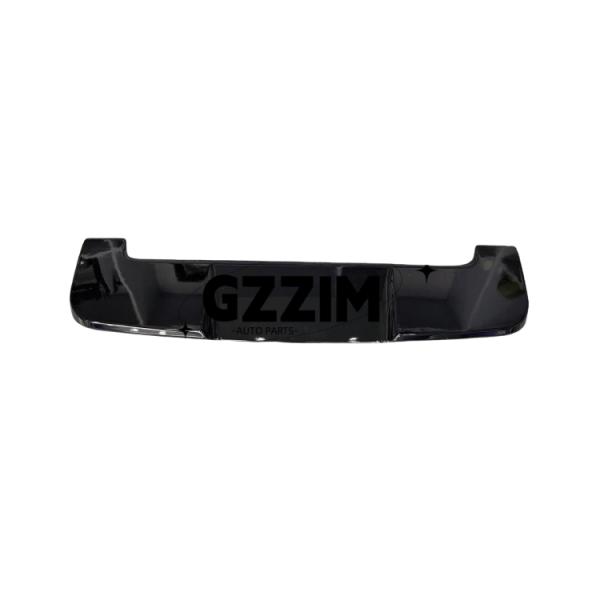 Volkswagen Car Wing Spoiler Car Rear Spoiler For LC250