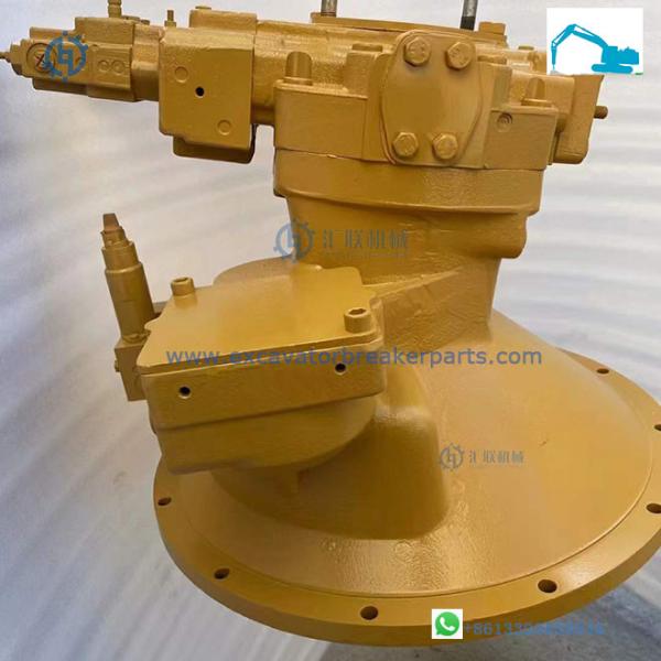 CATEEEEEE 330C Excavator Hydraulic Pump GP-Main 311-9541 CATEEEEEE-3119541 194-8383 CATEEEEEE330 Digger Parts