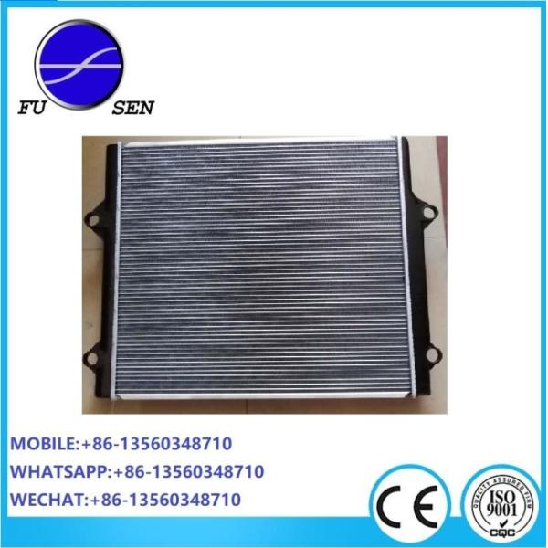 radiator for toyota 16400-50310
