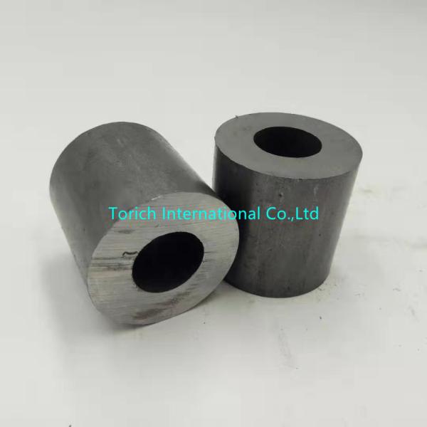 Heavy Thick Wall Steel Tubing For Auto Parts 1010 1020 STKM11A STKM12A 12B