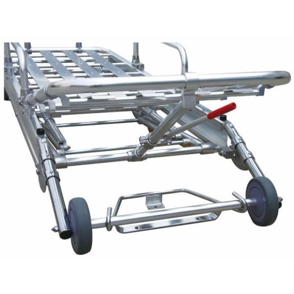 Multifunctional Automatic Stretcher Trolley Patient Medical Emergency Rescue Stretcher (ALS-S007)