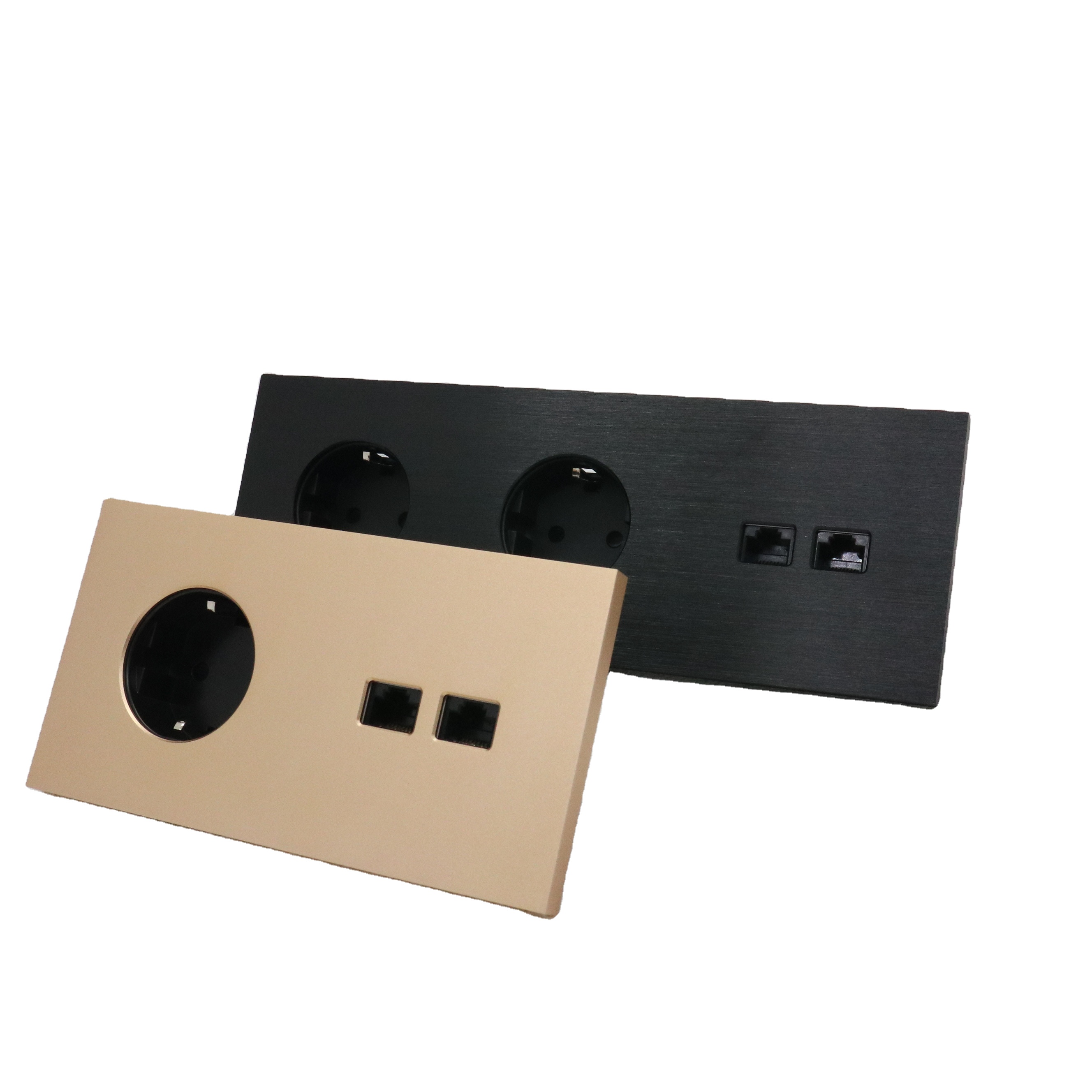 Eastkame Factory KNX Home Automation Home/Building Intelligent Controller Actuator System/KNX System