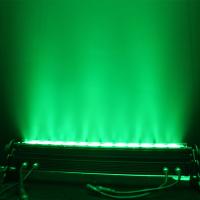 0.5 Meter LED Wall Wash Bar In Fuji Tv Station 45w Rgb Dmx Ip66 Lâmpada de palco LED exterior