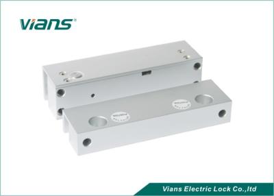 Fechamento bonde de aço inoxidável do parafuso do solenoide para portas estreitas do quadro 5 anos de garantia