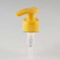Customized Durable Excellent 24/28MM Various Plastic Pump for Detergent Body Washing Lotion