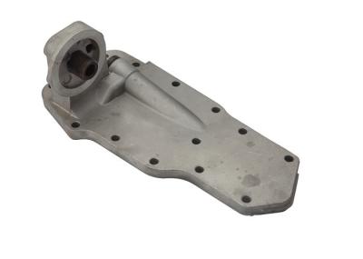 tampa mais fresca do óleo 3957544 6D102 para o motor diesel