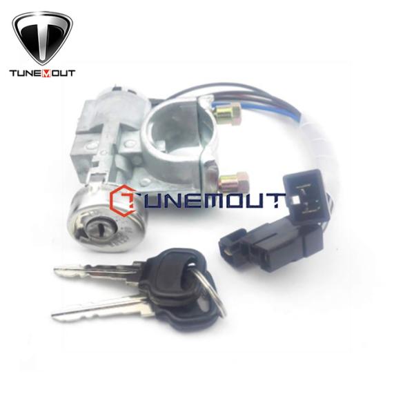 Ignition Lock Switch For MAZDA Familia 323 4D 5D 85-87 B1600 B2000 B2200 B2600 UB80-76-290 BG34-76-290